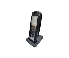 Gigaset Lederen Draagtas voor OpenScape DECT Phone S6 & Gigaset S700H Pro