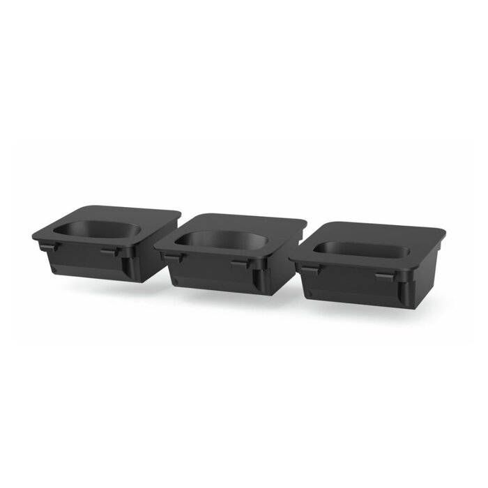 Gigaset pro Gigaset Multicharger PRO Snap-in SL850H Laadmodules (3 pack)