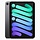 Refurbished Apple iPad Mini 6 64GB Space Grey Wifi + 5G (Grade C) - Zichtbaar gebruikt