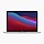 Refurbished Apple MacBook Pro 13" M1 256GB 8GB Zilver (AZERTY) - Zo goed als nieuw