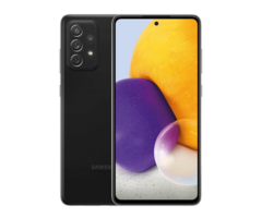 Refurbished Apple Refurbished Apple Samsung Galaxy A72 4G 128GB Zwart - Zo goed als nieuw
