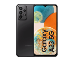 Refurbished Apple Refurbished Apple Samsung Galaxy A23 5G 128GB Zwart - Dual SIM (Licht gebruikt) - Licht gebruikt