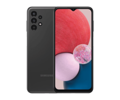Refurbished Apple Refurbished Apple Samsung Galaxy A13 4G 64GB Zwart (Dual-Sim) - Licht gebruikt