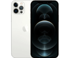 Refurbished Apple Refurbished Apple iPhone 12 Pro 512GB Zilver - Licht gebruikt