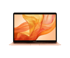 Refurbished Apple Refurbished Apple MacBook Air 13" M1 1TB 8GB RAM Goud (2020) - Licht gebruikt