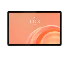Lenovo Lenovo Tab Plus Gen 2 256GB Wit - 11.5 Inch Tablet