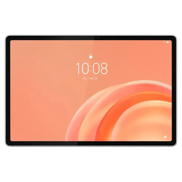 Lenovo Lenovo Tab Plus Gen 2 256GB Wit - 11.5 Inch Tablet