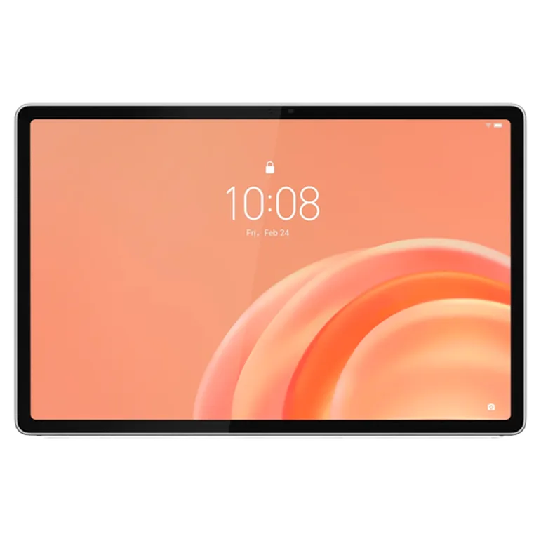 Lenovo Lenovo Tab Plus Gen 2 256GB Wit - 11.5 Inch Tablet