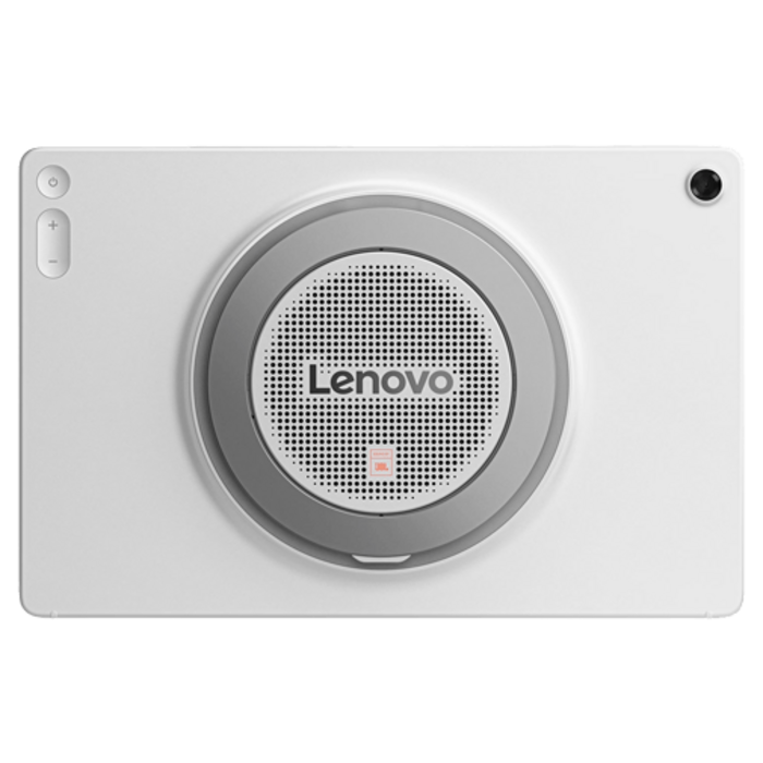 Lenovo Lenovo Tab Plus Gen 2 256GB Wit - 11.5 Inch Tablet