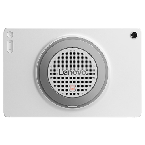 Lenovo Lenovo Tab Plus Gen 2 256GB Wit - 11.5 Inch Tablet