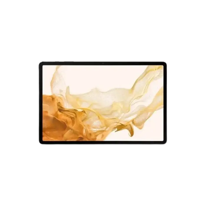 Samsung Samsung Galaxy Tab S8+ 5G 128GB Grijs Tablet