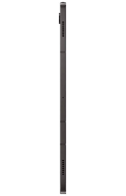 Samsung Samsung Galaxy Tab S8+ 5G 128GB Grijs Tablet