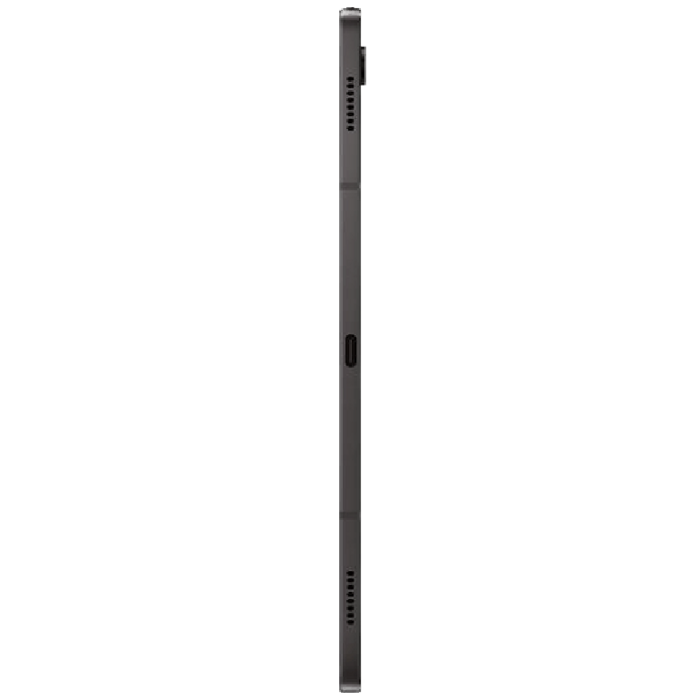 Samsung Samsung Galaxy Tab S8+ 5G 128GB Grijs Tablet