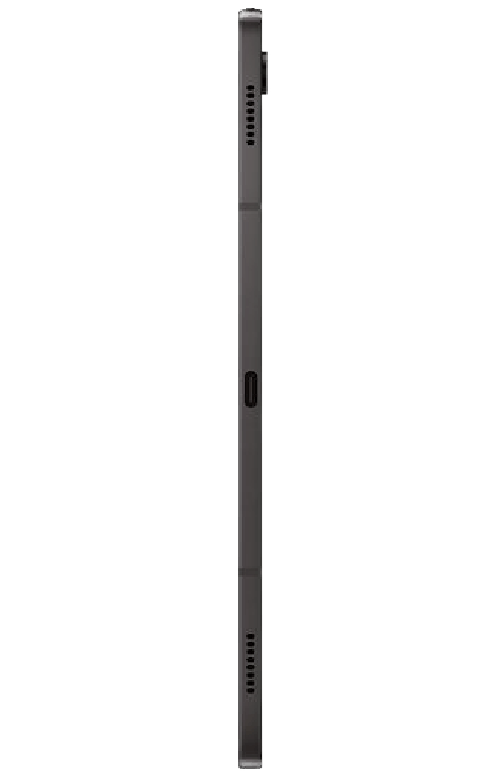 Samsung Samsung Galaxy Tab S8+ 5G 128GB Grijs Tablet