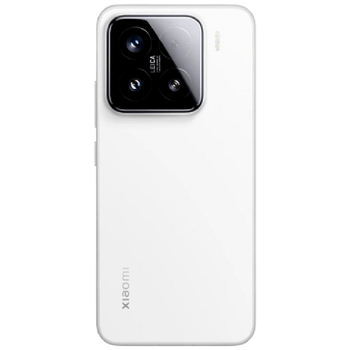 Xiaomi Xiaomi 15 - 512GB / 12GB RAM - Wit