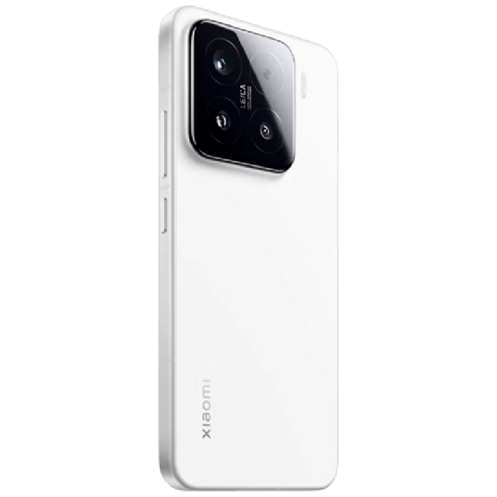 Xiaomi Xiaomi 15 - 512GB / 12GB RAM - Wit