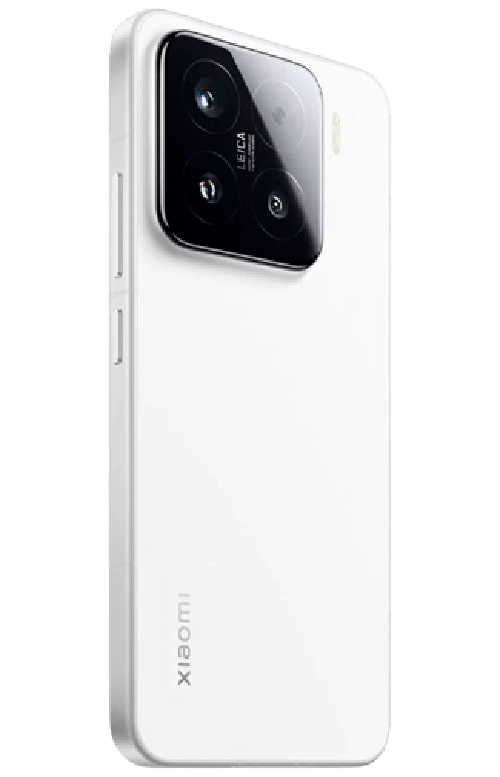 Xiaomi Xiaomi 15 - 512GB / 12GB RAM - Wit