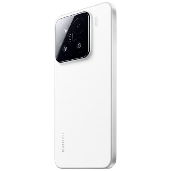 Xiaomi Xiaomi 15 - 512GB / 12GB RAM - Wit