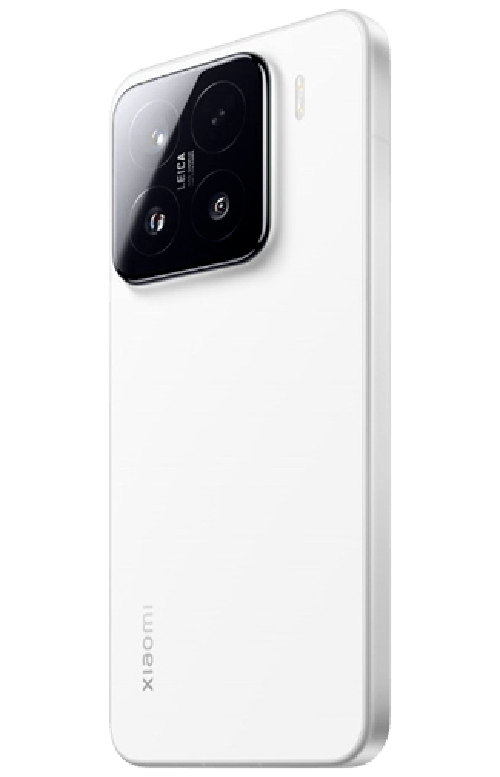 Xiaomi Xiaomi 15 - 512GB / 12GB RAM - Wit