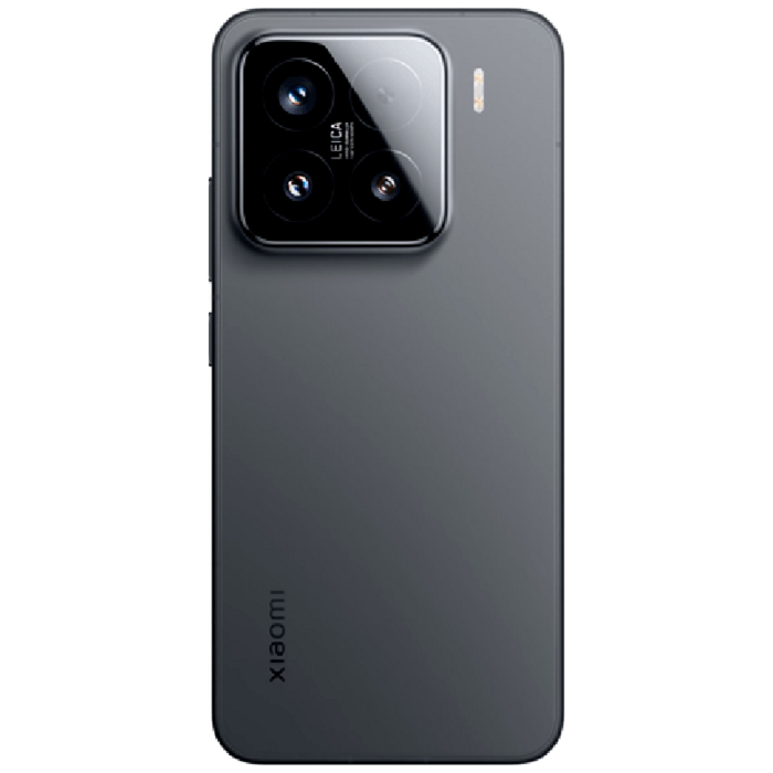 Xiaomi Xiaomi 15 - 512GB - Zwart