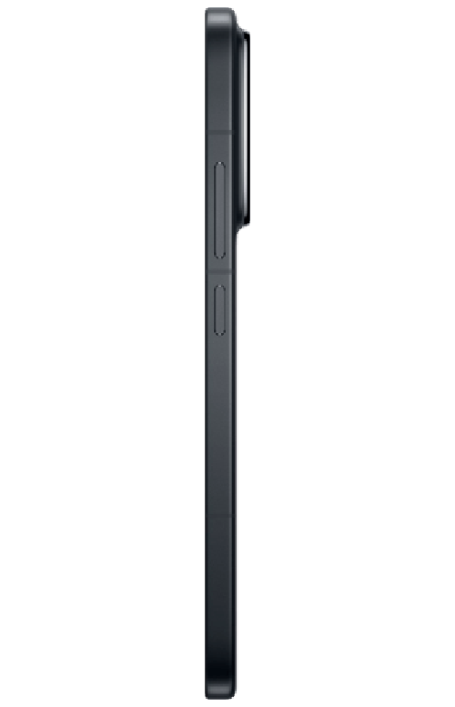 Xiaomi Xiaomi 15 - 512GB - Zwart