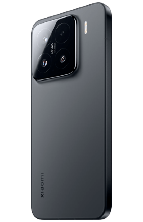 Xiaomi Xiaomi 15 - 512GB - Zwart