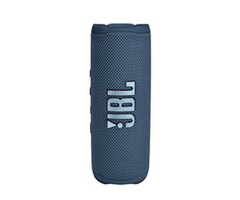 JBL JBL Flip 6 Draadloze Bluetooth Speaker - Blauw