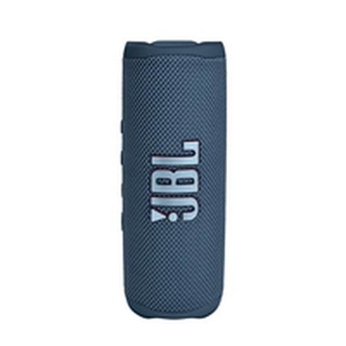 JBL JBL Flip 6 Draadloze Bluetooth Speaker - Blauw