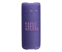 JBL JBL Grip Draadloze Bluetooth Speaker - Paars