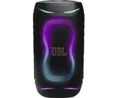 JBL JBL PartyBox 130 Draagbare Partyspeaker Zwart