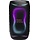JBL PartyBox 130 Draagbare Partyspeaker Zwart
