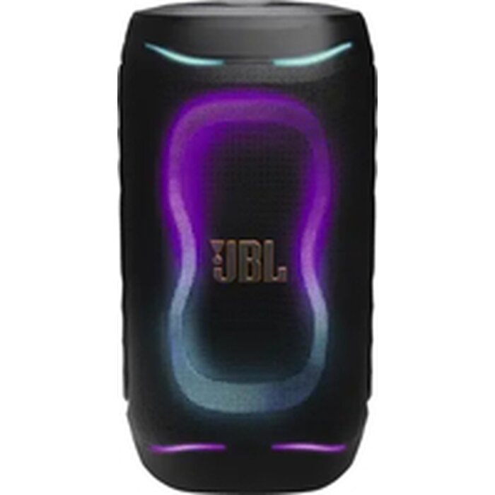 JBL JBL PartyBox 130 Draagbare Partyspeaker Zwart