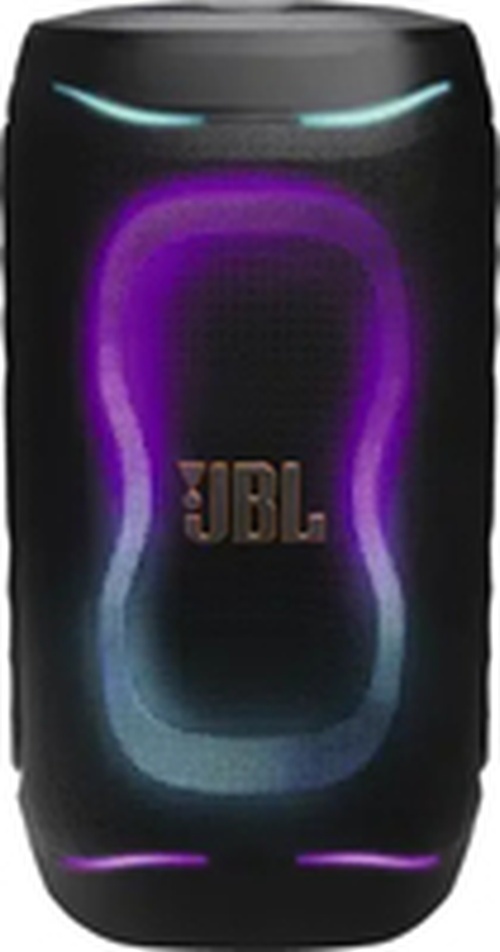 JBL JBL PartyBox 130 Draagbare Partyspeaker Zwart