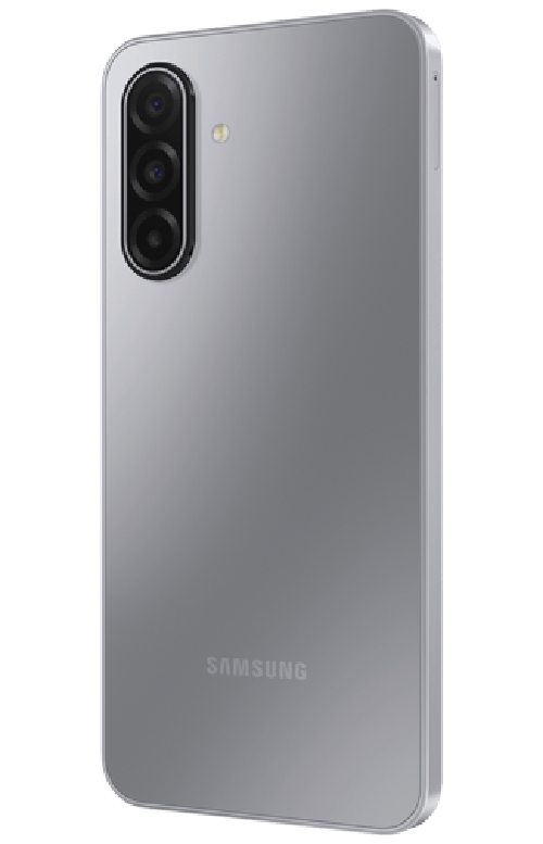 Samsung Samsung Galaxy A17 5G 256GB Grijs Smartphone