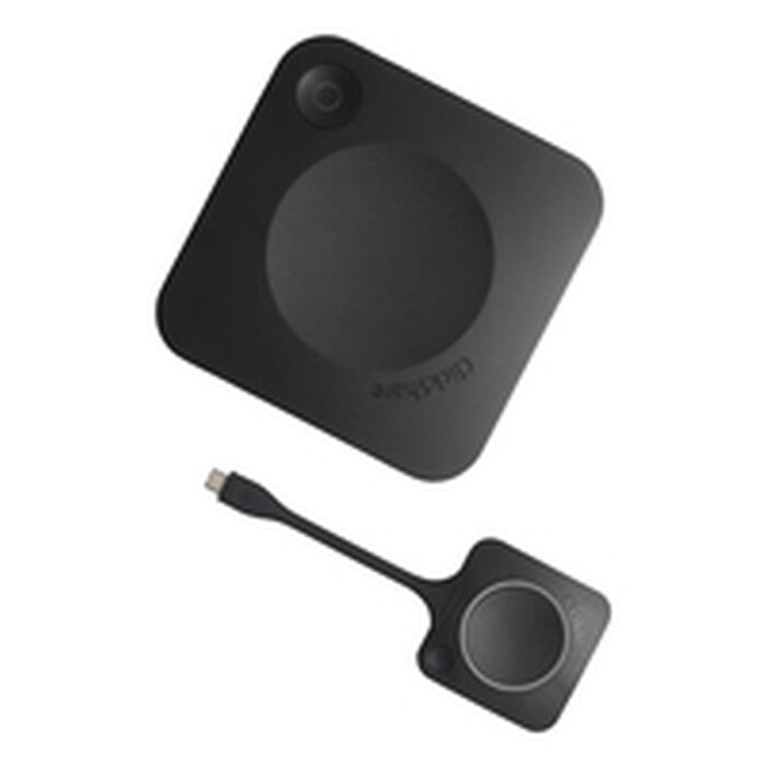 BARCO Barco ClickShare C-10 Gen2 Draadloos Presentatiesysteem met USB-C Button