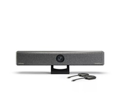 BARCO Barco ClickShare Bar Pro - All-in-One 4K Video Bar met 2 Buttons