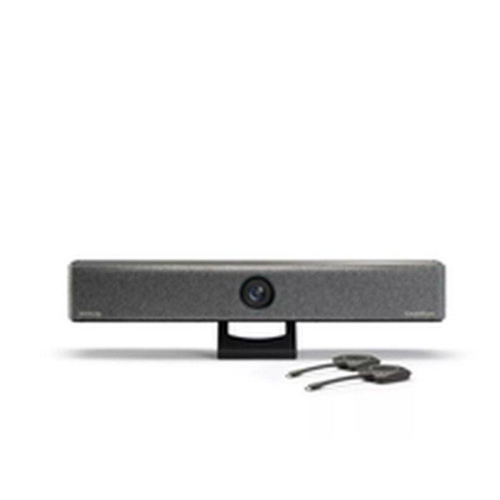 BARCO Barco ClickShare Bar Pro - All-in-One 4K Video Bar met 2 Buttons