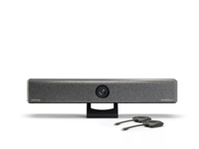 BARCO Barco ClickShare Bar Pro - All-in-One 4K Video Bar met 2 Buttons