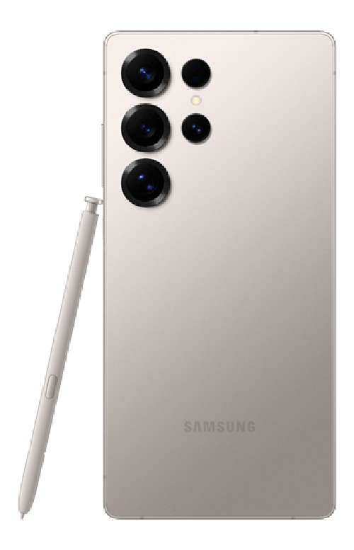 Samsung Samsung Galaxy S25 Ultra 512GB S938 Grijs - Smartphone