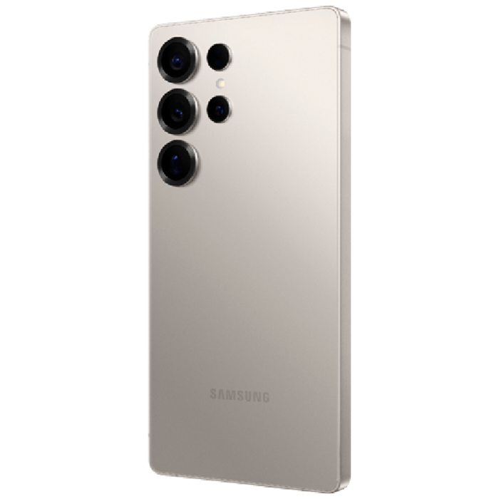 Samsung Samsung Galaxy S25 Ultra 512GB S938 Grijs - Smartphone
