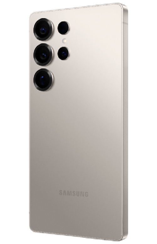 Samsung Samsung Galaxy S25 Ultra 512GB S938 Grijs - Smartphone