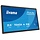 iiyama ProLite TW2223AS-B3P 22" Full HD Touchscreen - 24/7 - Android 14 - PoE