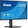 iiyama ProLite XB2496HSC-B1 24" Full HD IPS Monitor met USB-C Dock
