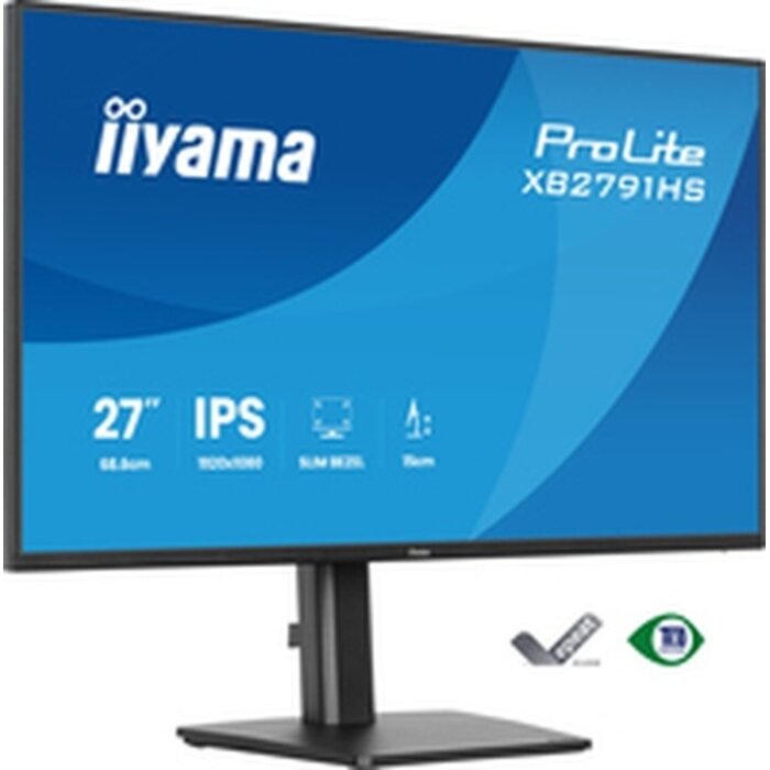iiyama iiyama ProLite XB2791HS-B1 27 inch Full HD IPS Monitor