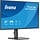 iiyama ProLite XB2796QSC-B1 27" QHD IPS Monitor met USB-C Dock & Pivot
