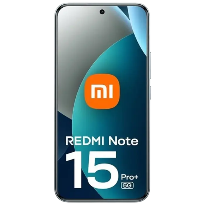 Xiaomi Xiaomi Redmi Note 15 Pro+ 5G 12GB/512GB Blauw