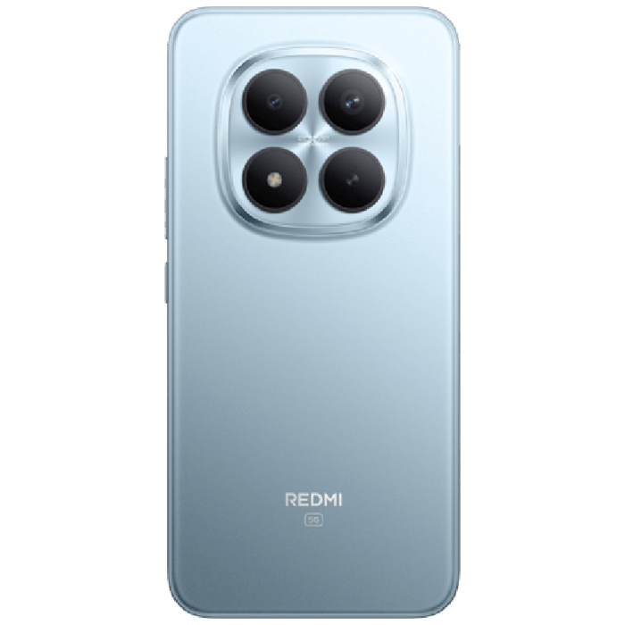 Xiaomi Xiaomi Redmi Note 15 Pro+ 5G 12GB/512GB Blauw