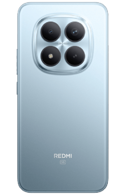 Xiaomi Xiaomi Redmi Note 15 Pro+ 5G 12GB/512GB Blauw