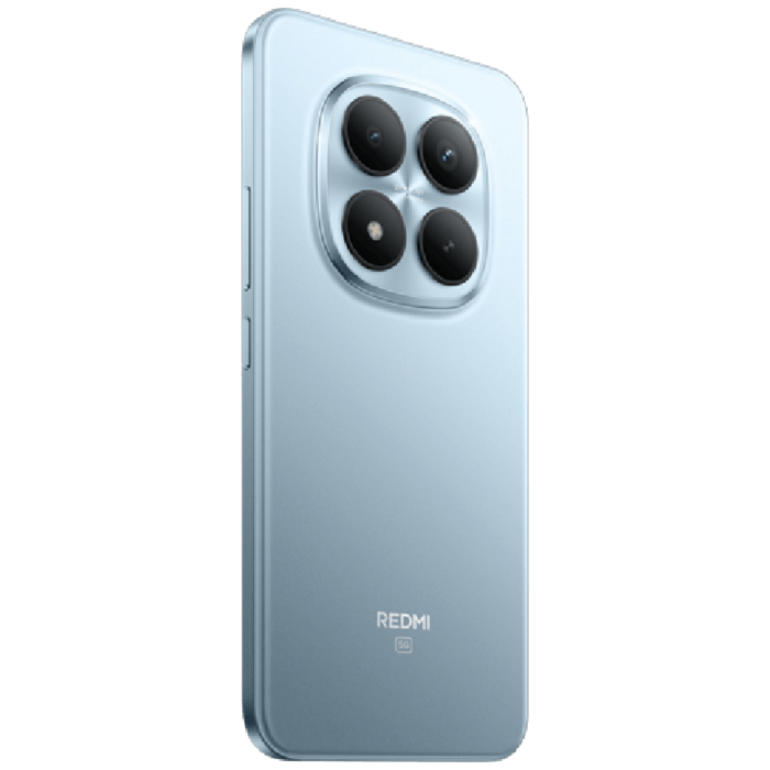 Xiaomi Xiaomi Redmi Note 15 Pro+ 5G 12GB/512GB Blauw