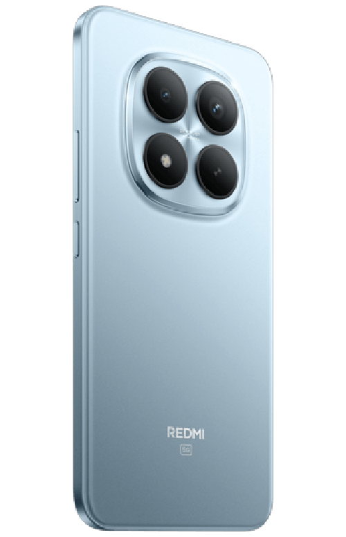Xiaomi Xiaomi Redmi Note 15 Pro+ 5G 12GB/512GB Blauw